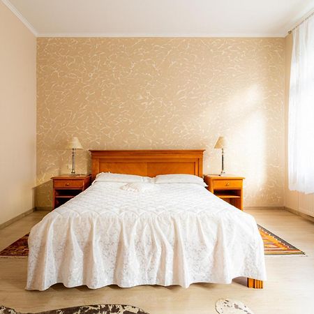Victus Apartamenty, Apartament Fresco 소포트 외부 사진