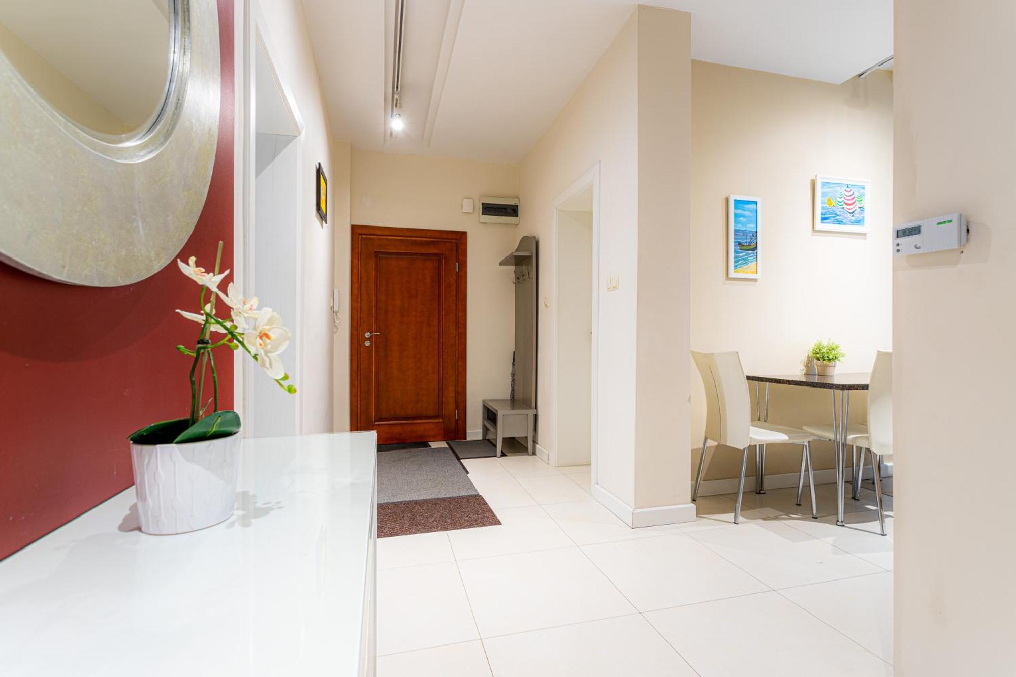 Victus Apartamenty, Apartament Fresco 소포트 외부 사진