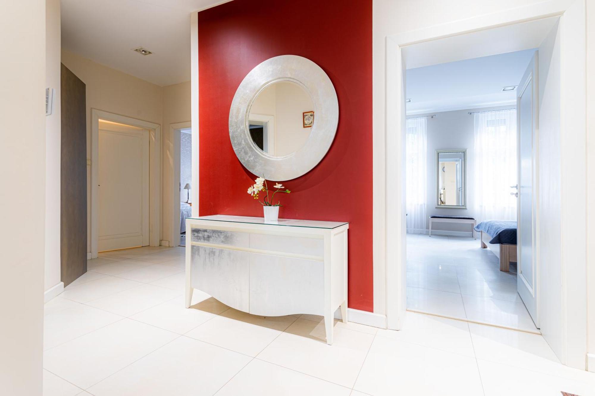 Victus Apartamenty, Apartament Fresco 소포트 외부 사진